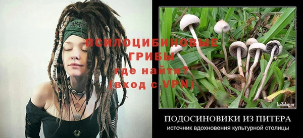 мет Алексеевка